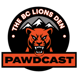 The BCLionsDen Pawdcast