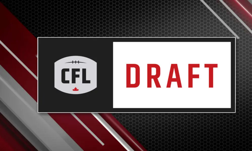 CFL Canadian Draft