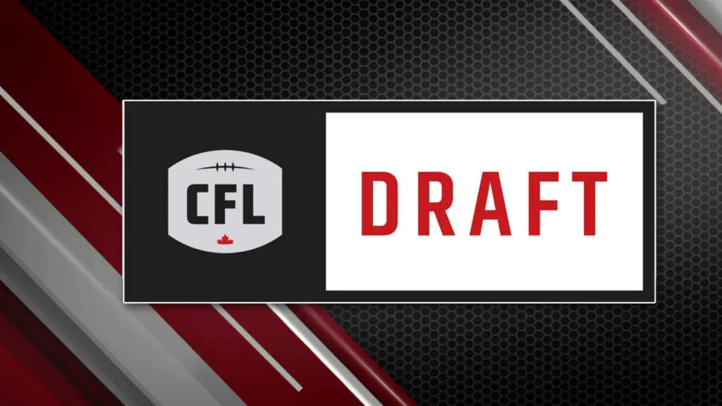 CFL Canadian Draft
