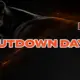 CUTDOWN DAY