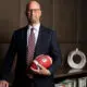 Stewart Johnston - Photo: CFL.ca
