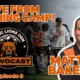 Matt Baker - BC Lions